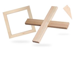 Canvas Frames Cat